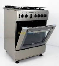 Cuisiniere Thomson inox ventiler 