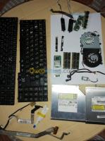 sidi-bel-abbes-algerie-clavier-touchpad-pièces-de-pc