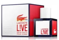 Lacoste Live EDT 100ml