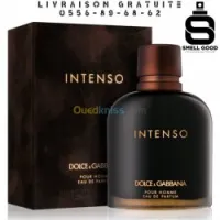 Dolce & Gabbana Intenso EDP 75ml / 125ml / 200ml