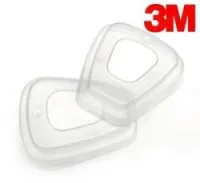 3M 501 Bague pour filtre