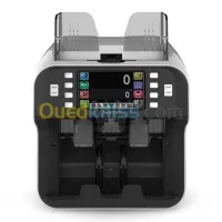Compteuse de billet professional PULOON EAGLE EYE 7