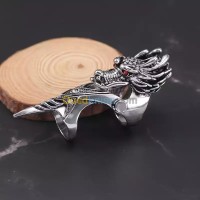 خواتم-bague-dragon-القبة-الجزائر
