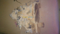 pieces-moteur-boite-vitesse-kia-rio-14-2009-les-eucalyptus-alger-algerie