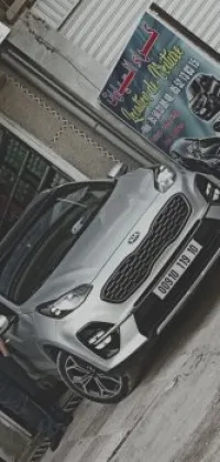 Location de voiture 