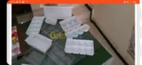 THERMOFORMAGE BARQUETTES