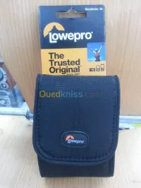 Pochette lowepro oeoginal poure mob+ a