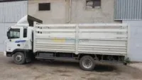 transport marchandise toute distance