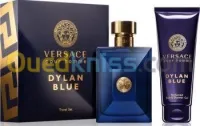 Coffret Versace Dylan Blue Homme