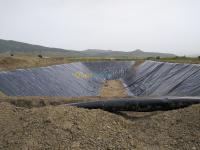 بسكرة-الجزائر-بناء-و-أشغال-installation-geomambrane