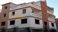 MONOCOUCHE ET REVÊTEMENT DE FAÇADE
