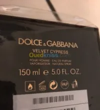 parfum original oud one/chanel louis DIOR higher,miss/valentino donna/collection privé/hypnotic Acqu