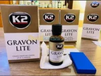 Nano ceramic K2 GRAVON LITE 50m 1ANS
