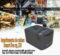 Imprimante de caisse 