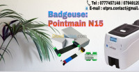 imprimantes-et-consommables-imprimante-badgeuse-pointmain-n-15-bachdjerrah-alger-algerie