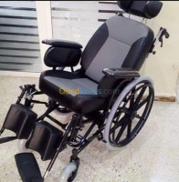 medical-fauteuil-roulant-luxe-confort-el-biar-alger-algerie