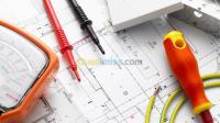 وهران-الجزائر-بناء-و-أشغال-electriciens