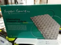 Matelas anti escarres à air