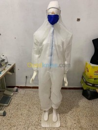 الجزائر-برج-الكيفان-طب-و-صحة-combinaison-protective