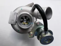 TURBO WINGLE 2.0 NV 1118100-ED09