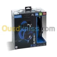 Casque Spirit of Gamer Elite H40