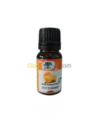 Huile essentielle d'orange 10ml BIO