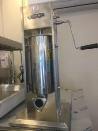 POUSSOIR A MERGUEZ HORIZONTAL 5KG