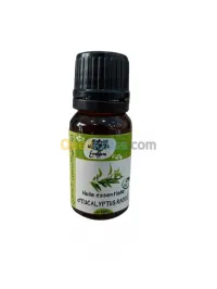 Huile essentielle d'eucalyptus 10ml Bi
