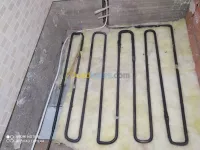 Plombier et chauffagiste 