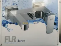 Mitigeur FLR Aurés 