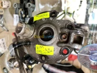 Culasse KTM 125 2T
