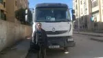 transport de marchandise