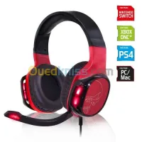 Casque Spirit of Gamer Elite H60   