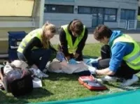 Formation Secourisme