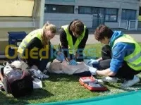 Formation Secourisme