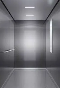 maintenance ascenseur 