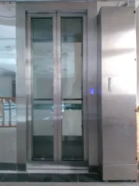 F/P,MAINTENANCE  ASCENSEURS / ELEVATOR