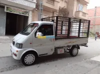 Transport livraison déménagement domic