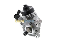 Réparation Pompe HP & Injecteur2.0 TDI