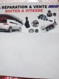 Maison de bv