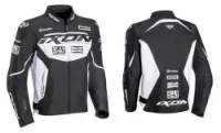 IXON BLOUSON MATRIX EVO