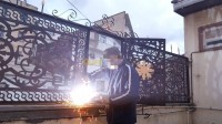 الجزائر-الحراش-بناء-و-أشغال-ferronnerie
