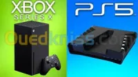 VENTE JEUX VIDEO ET ACCESSOIRES