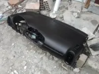 rèparation airbag
