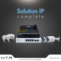 Switch PoE 4,8,16,24 ports