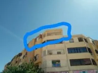 Vente Appartement F4 Msila Msila