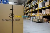 Pièces de rechange Mercedes-Benz 