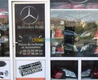 engine-parts-pieces-de-rechange-mercedes-benz-birkhadem-algiers-algeria