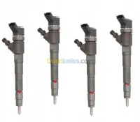 Réparation HP & Injecteur Fiat Ducato