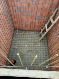 Tout les travaux de maçonrie 